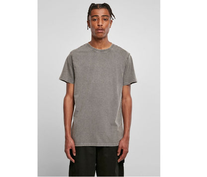 Tee-shirt homme décoloré 180 g/m² 