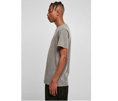 Tee-shirt homme décoloré 180 g/m² 