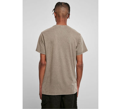 Tee-shirt homme décoloré 180 g/m² 
