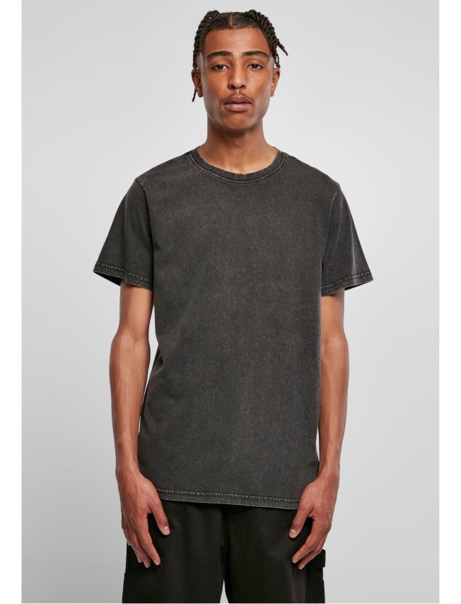 Tee-shirt homme décoloré 180 g/m² 