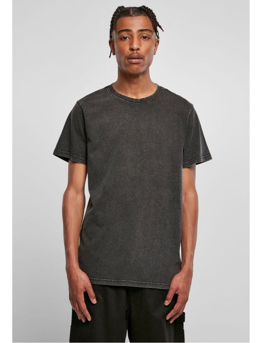 Tee-shirt homme décoloré 180 g/m² 