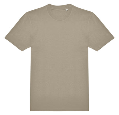 Tee-shirt lourd unisexe 220 g/m²  — coloris Mastic #Couleur_Mastic