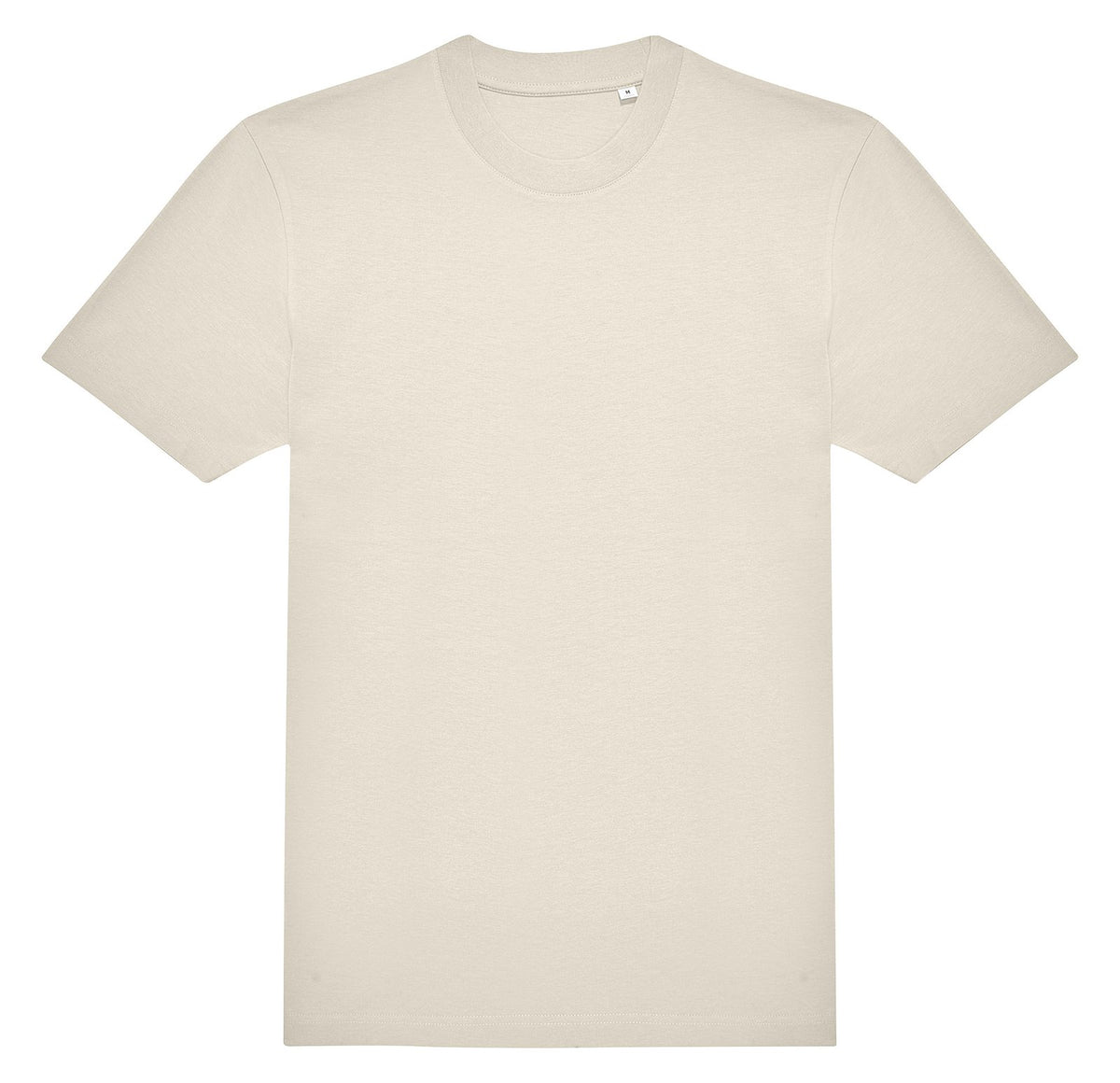 Tee-shirt lourd unisexe 220 g/m²  — coloris Off White #Couleur_Off-White