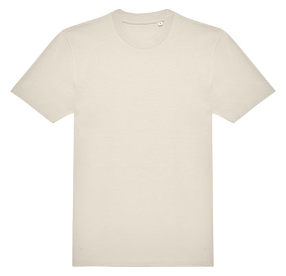 Tee-shirt lourd unisexe 220 g/m²  — coloris Off White #Couleur_Off-White