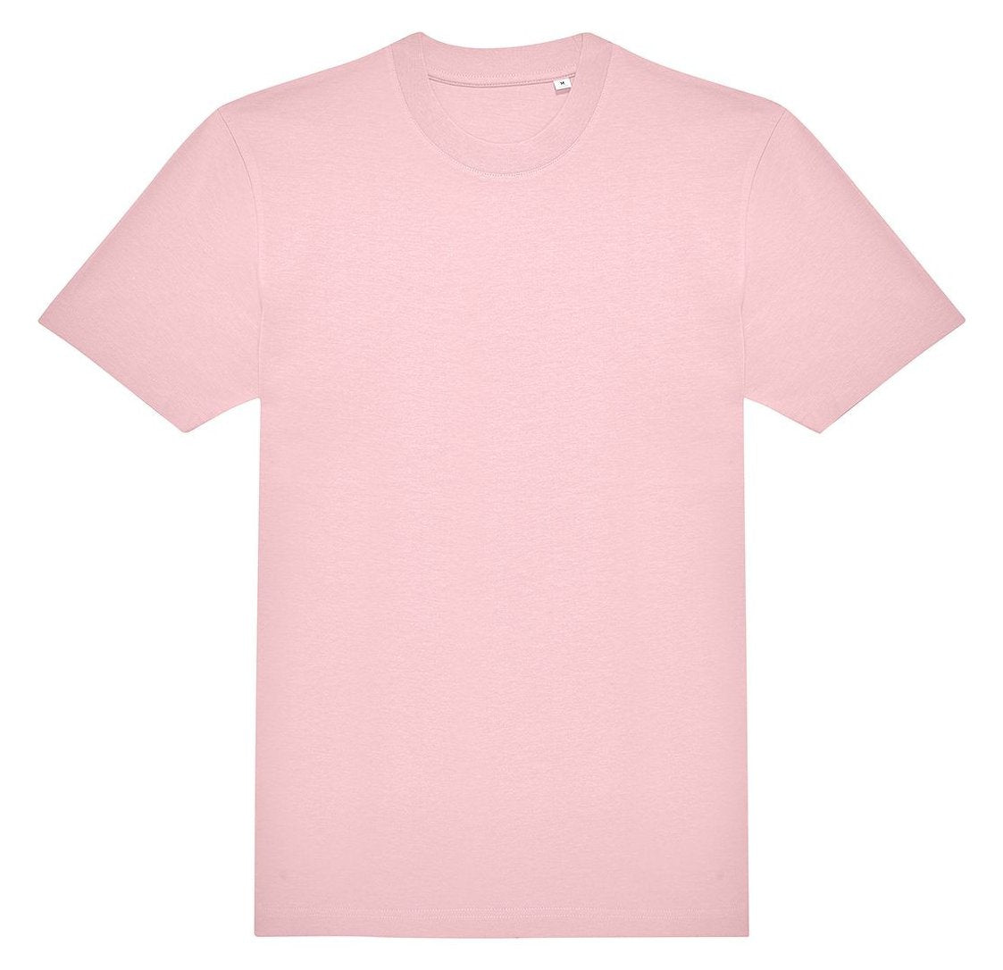Tee-shirt lourd unisexe 220 g/m²  — coloris Orchid Pink #Couleur_Orchid-Pink