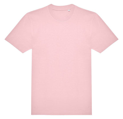 Tee-shirt lourd unisexe 220 g/m²  — coloris Orchid Pink #Couleur_Orchid-Pink