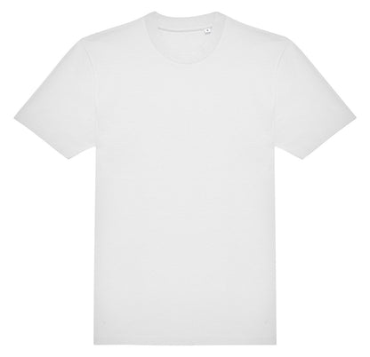 Tee-shirt lourd unisexe 220 g/m²  — coloris White #Couleur_White