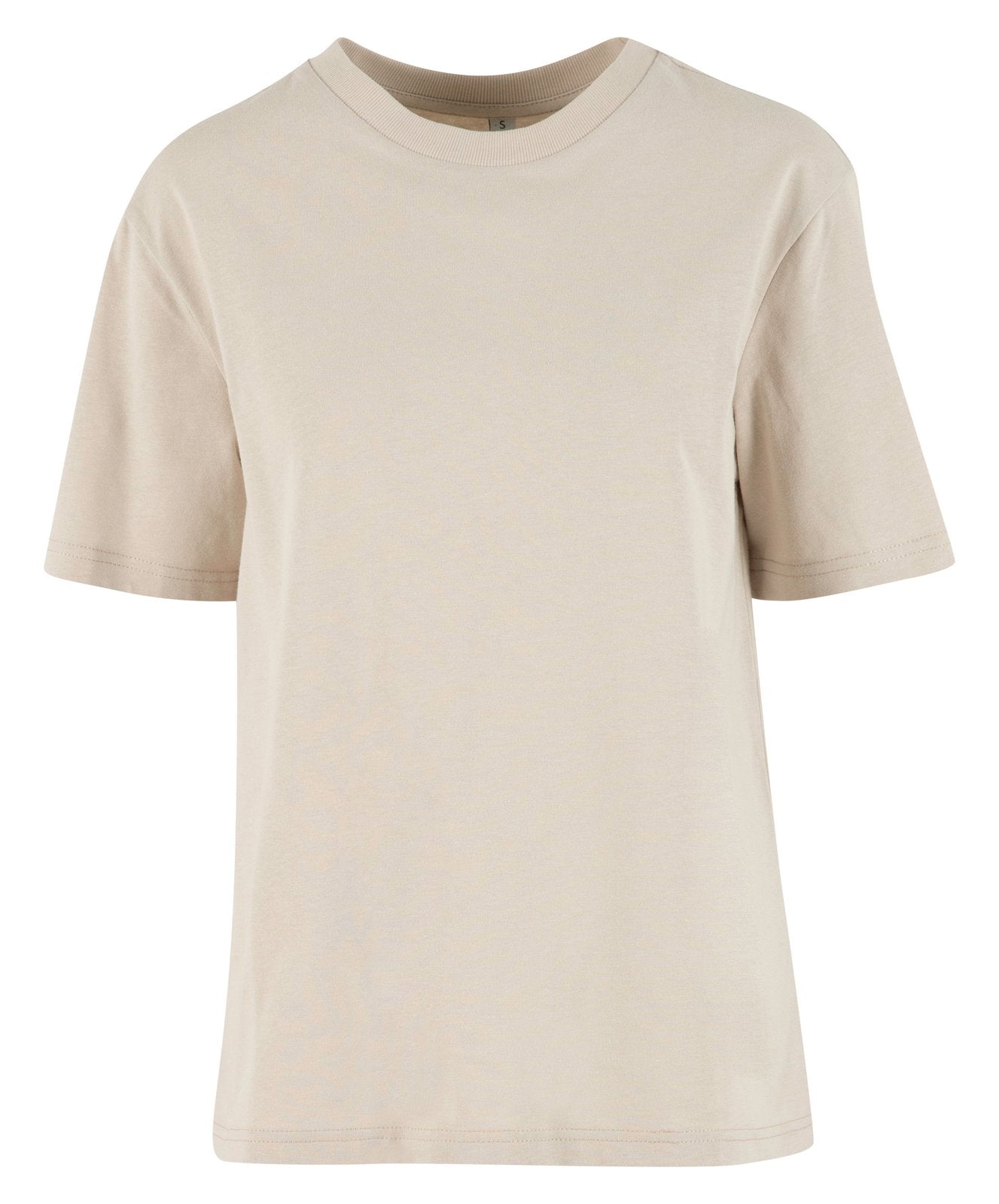 Tee-shirt oversize femme 200 g/m²  — coloris Cloud #Couleur_Cloud