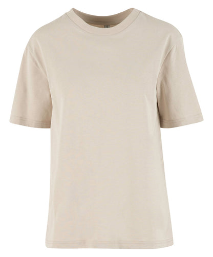 Tee-shirt oversize femme 200 g/m²  — coloris Cloud #Couleur_Cloud