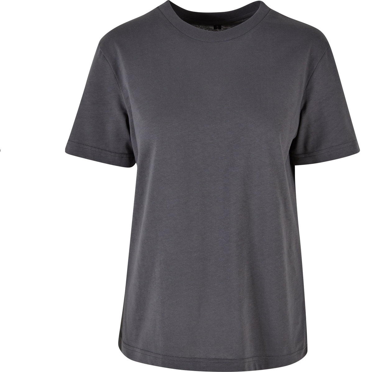 Tee-shirt oversize femme 200 g/m²  — coloris Dark Shadow #Couleur_Dark-Shadow