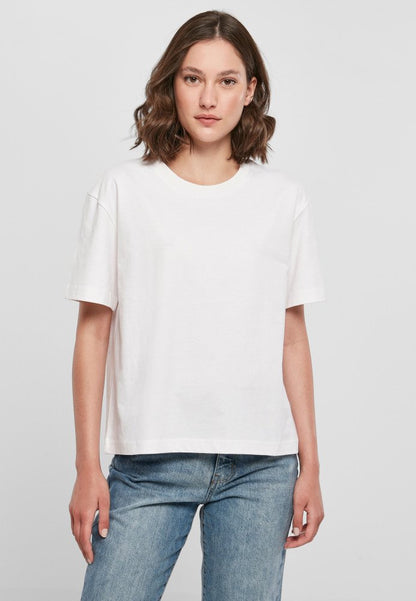 Tee-shirt oversize femme 200 g/m² 