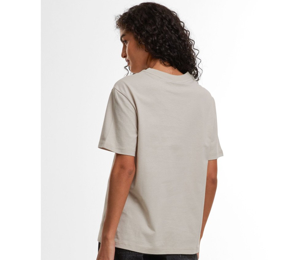 Tee-shirt oversize femme 200 g/m² 