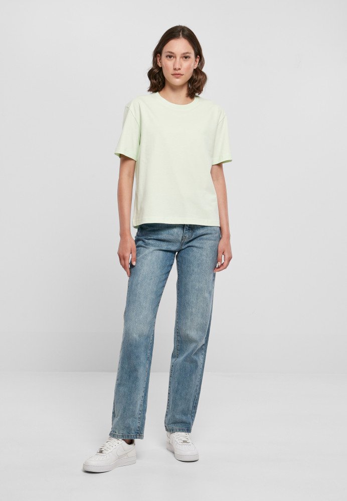 Tee-shirt oversize femme 200 g/m² 