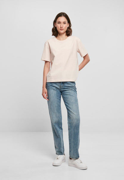 Tee-shirt oversize femme 200 g/m² 