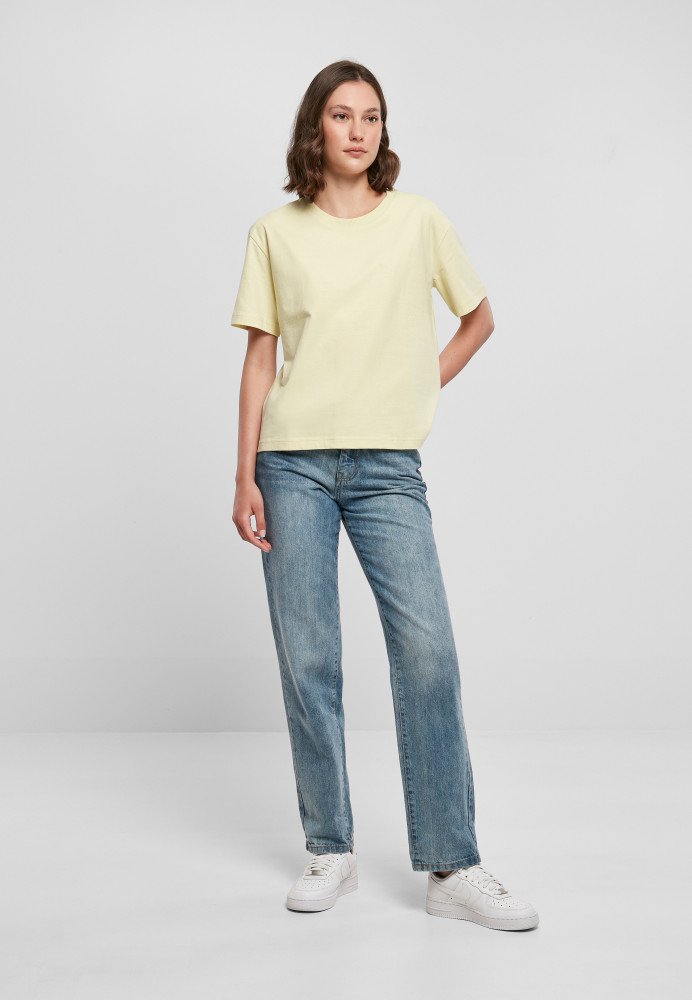 Tee-shirt oversize femme 200 g/m² 