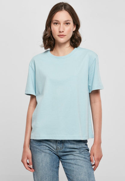 Tee-shirt oversize femme 200 g/m² 