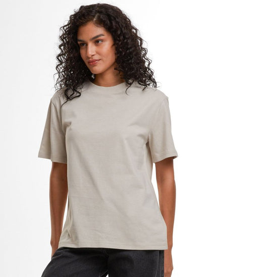 Tee-shirt oversize femme 200 g/m² 