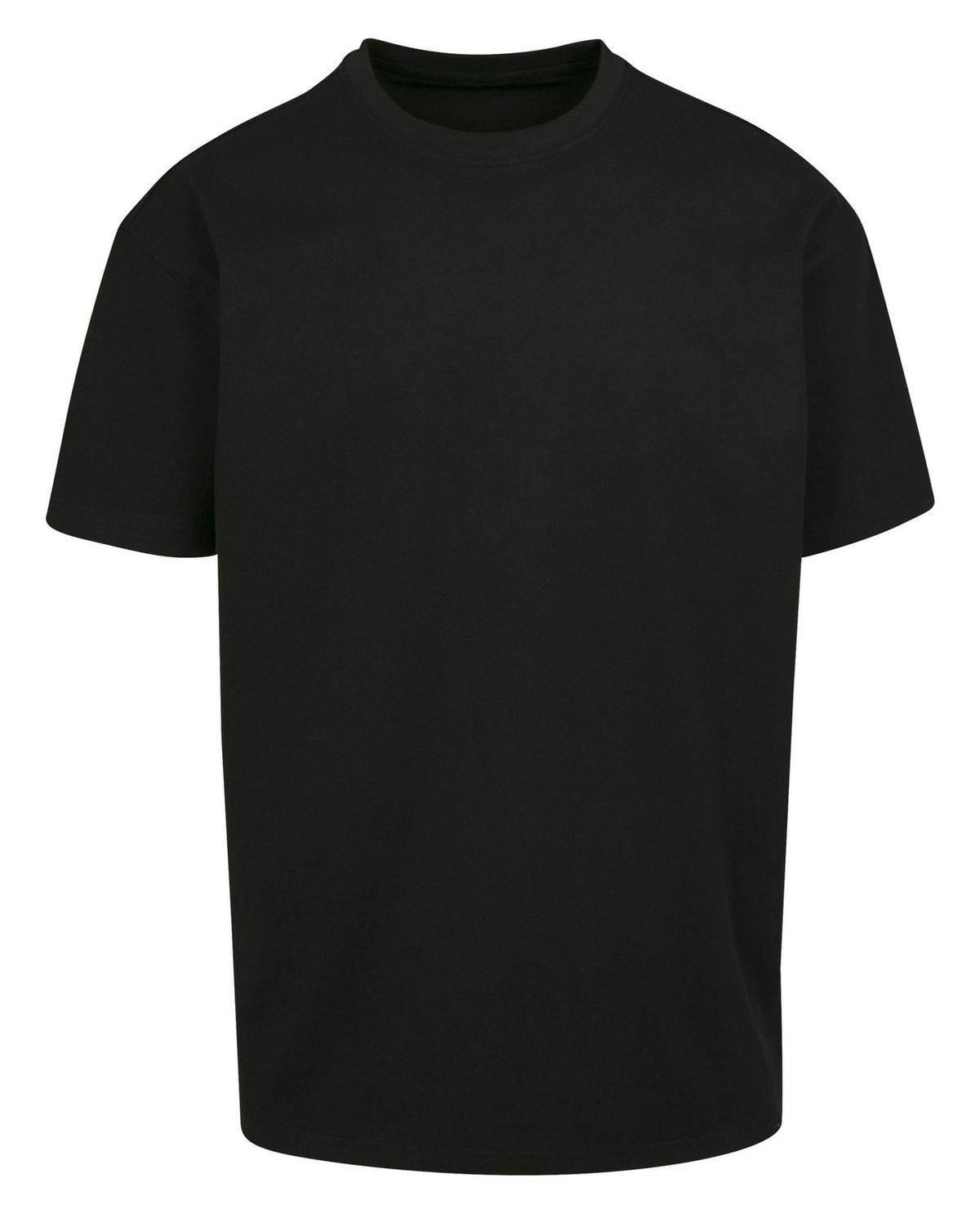 Tee-shirt oversize lourd 240 g/m² — coloris Black #Couleur_Black