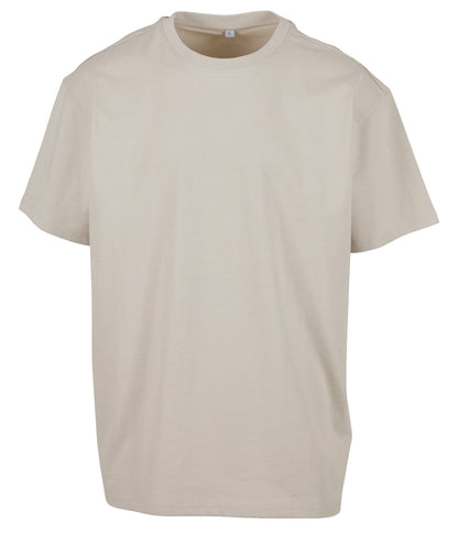 Tee-shirt oversize lourd 240 g/m² — coloris Cloud #Couleur_Cloud