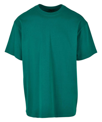 Tee-shirt oversize lourd 240 g/m² — coloris Green #Couleur_Green