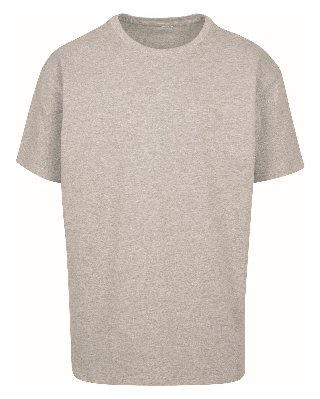 Tee-shirt oversize lourd 240 g/m² — coloris Grey #Couleur_Grey