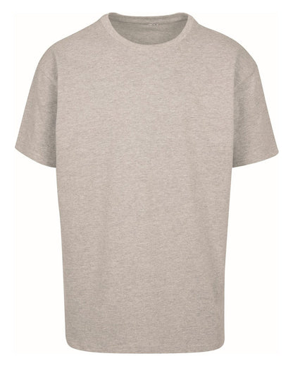 Tee-shirt oversize lourd 240 g/m² — coloris Grey #Couleur_Grey
