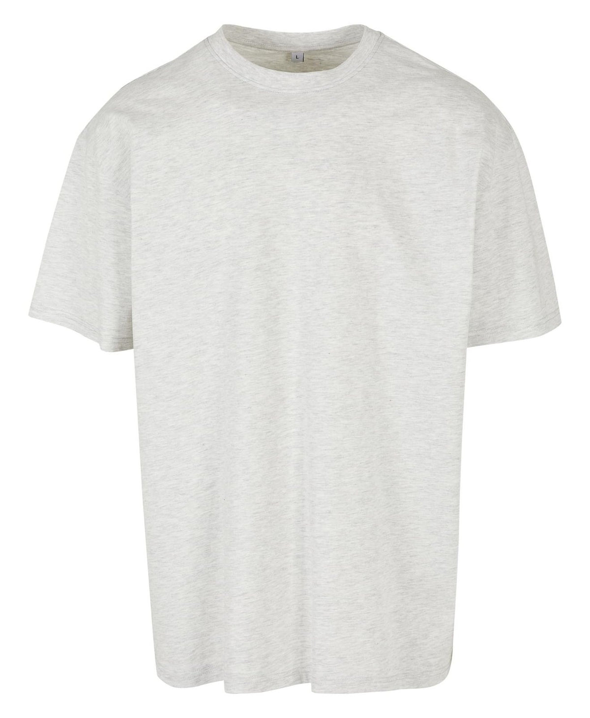 Tee-shirt oversize lourd 240 g/m² — coloris Light Grey #Couleur_Light-Grey
