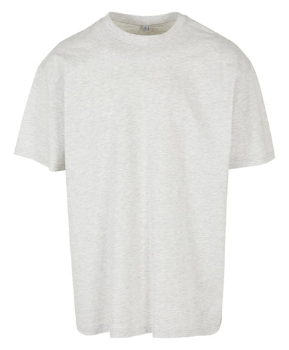 Tee-shirt oversize lourd 240 g/m² — coloris Light Grey #Couleur_Light-Grey