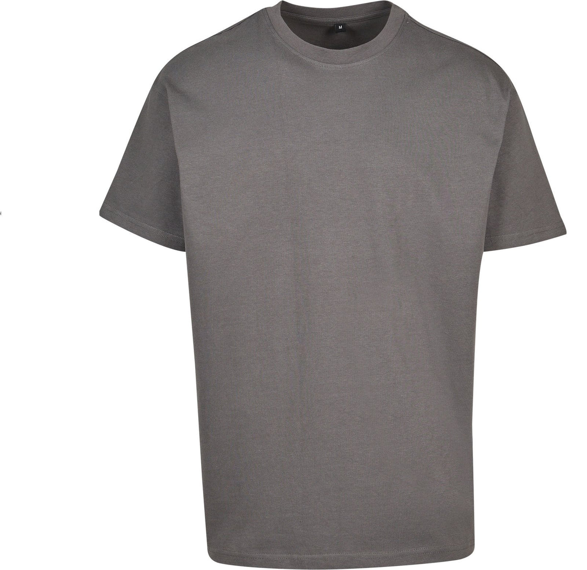 Tee-shirt oversize lourd 240 g/m² — coloris Magnet #Couleur_Magnet