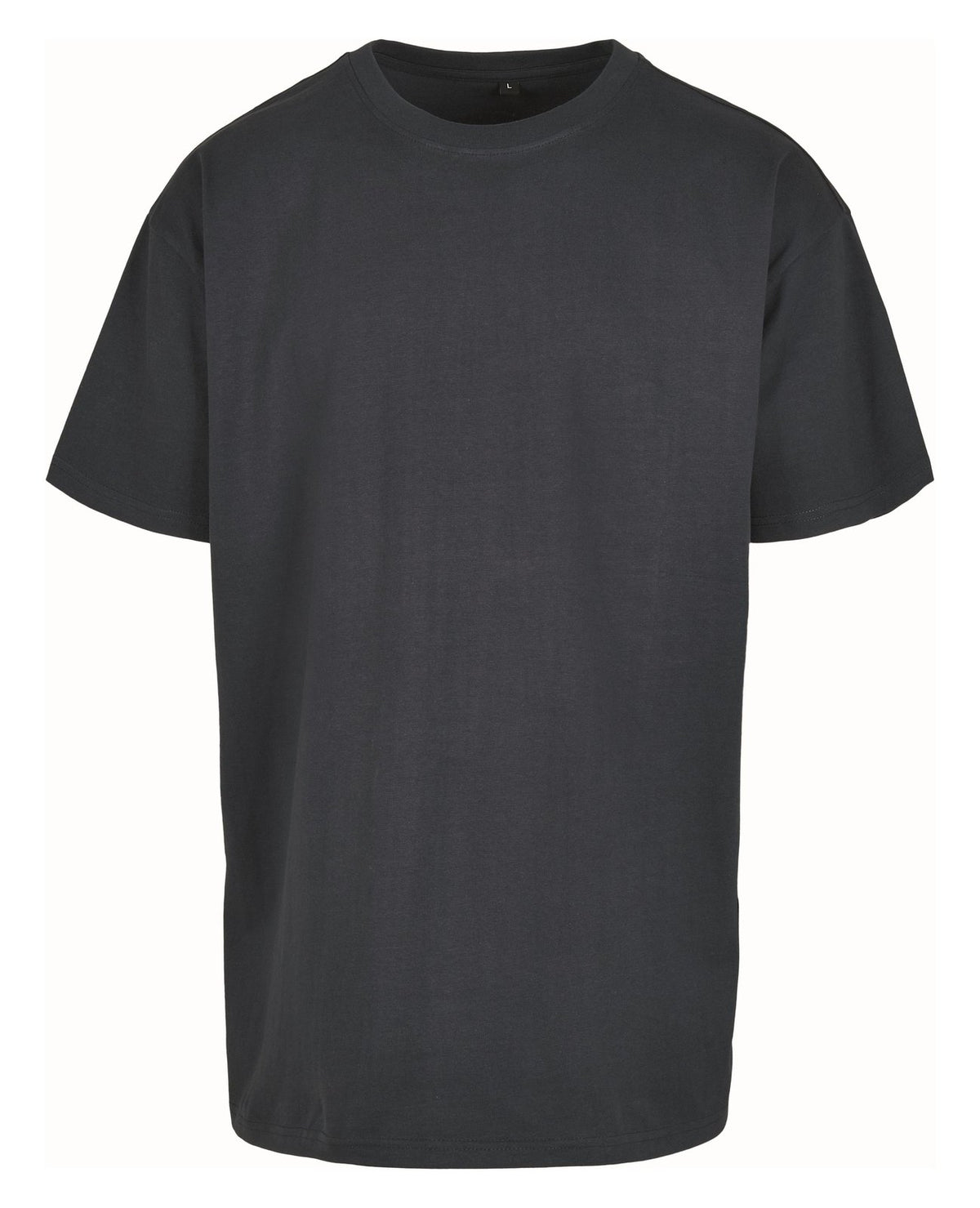 Tee-shirt oversize lourd 240 g/m² — coloris Navy #Couleur_Navy