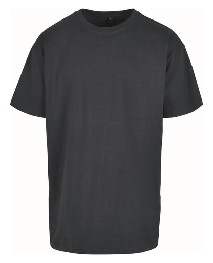 Tee-shirt oversize lourd 240 g/m² — coloris Navy #Couleur_Navy