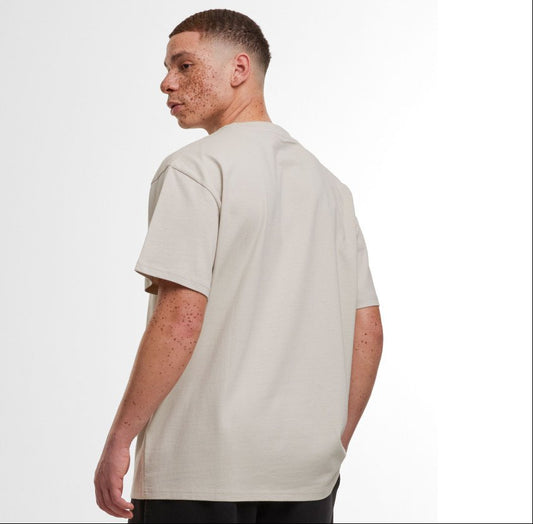Tee-shirt oversize lourd 240 g/m²
