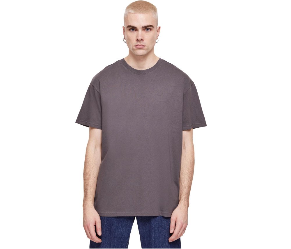 Tee-shirt oversize lourd 240 g/m²