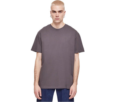 Tee-shirt oversize lourd 240 g/m²