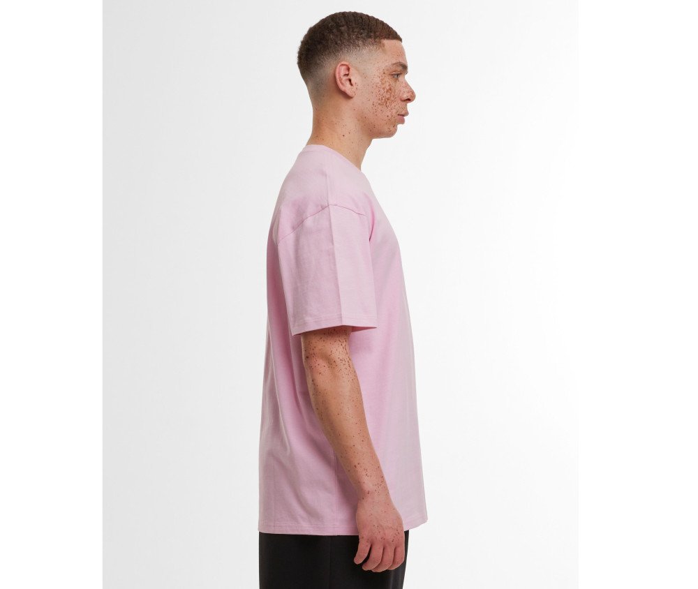 Tee-shirt oversize lourd 240 g/m²