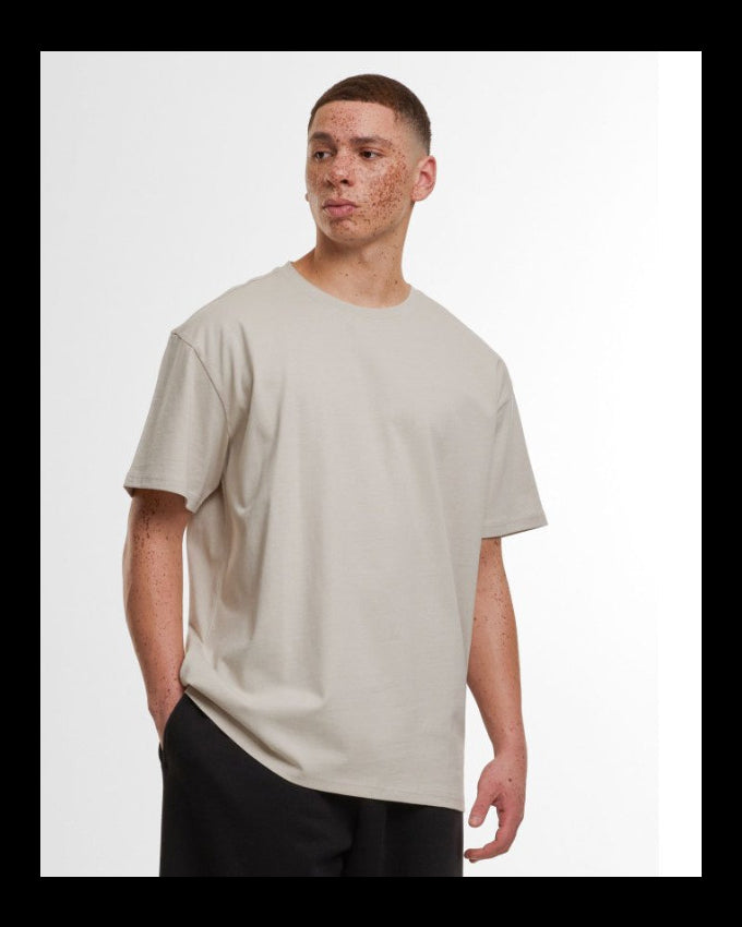 Tee-shirt oversize lourd 240 g/m²