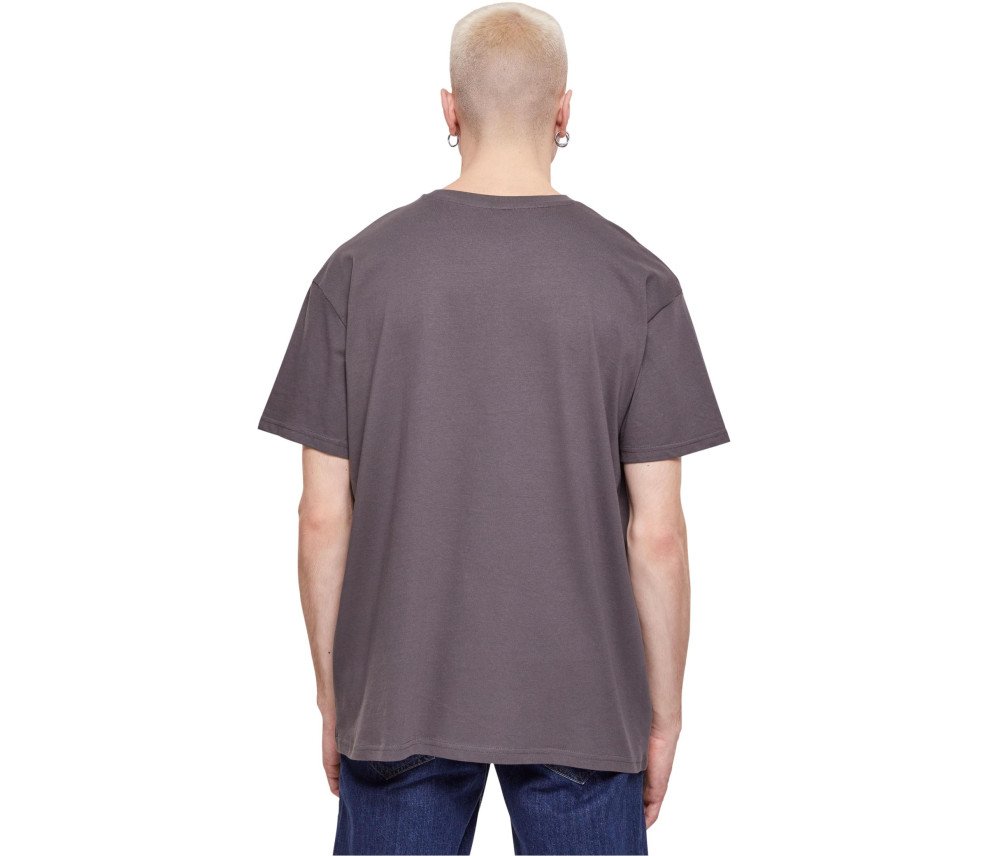 Tee-shirt oversize lourd 240 g/m²