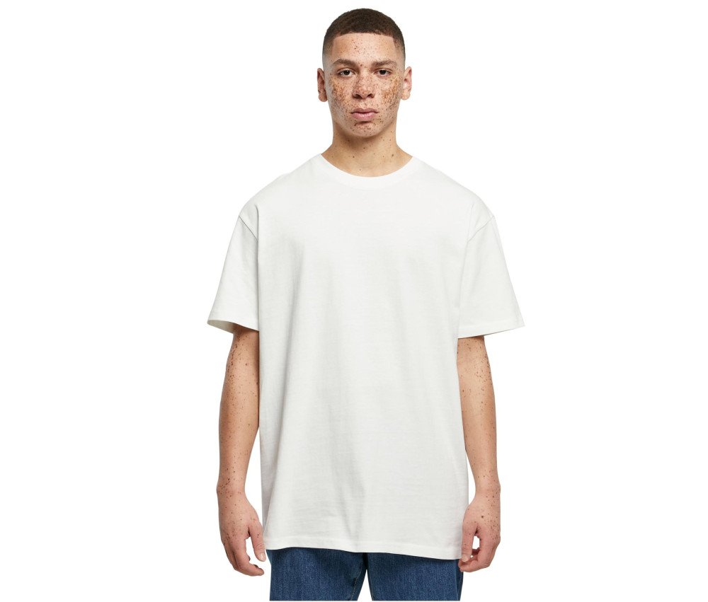 Tee-shirt oversize lourd 240 g/m²