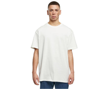 Tee-shirt oversize lourd 240 g/m²