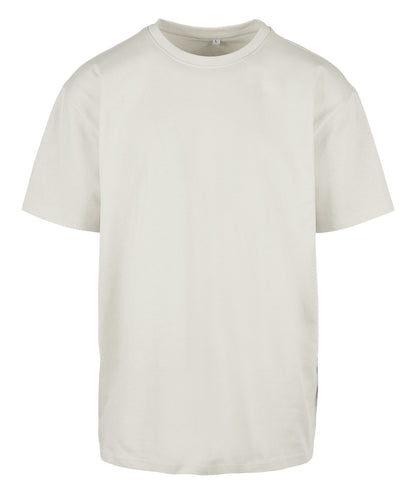 Tee-shirt oversize lourd 240 g/m² — coloris Ready To Dye #Couleur_Ready-To-Dye