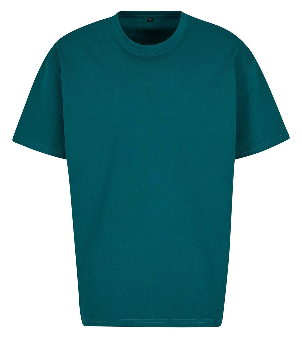 Tee-shirt oversize lourd 240 g/m² — coloris Retro Green #Couleur_Retro-Green