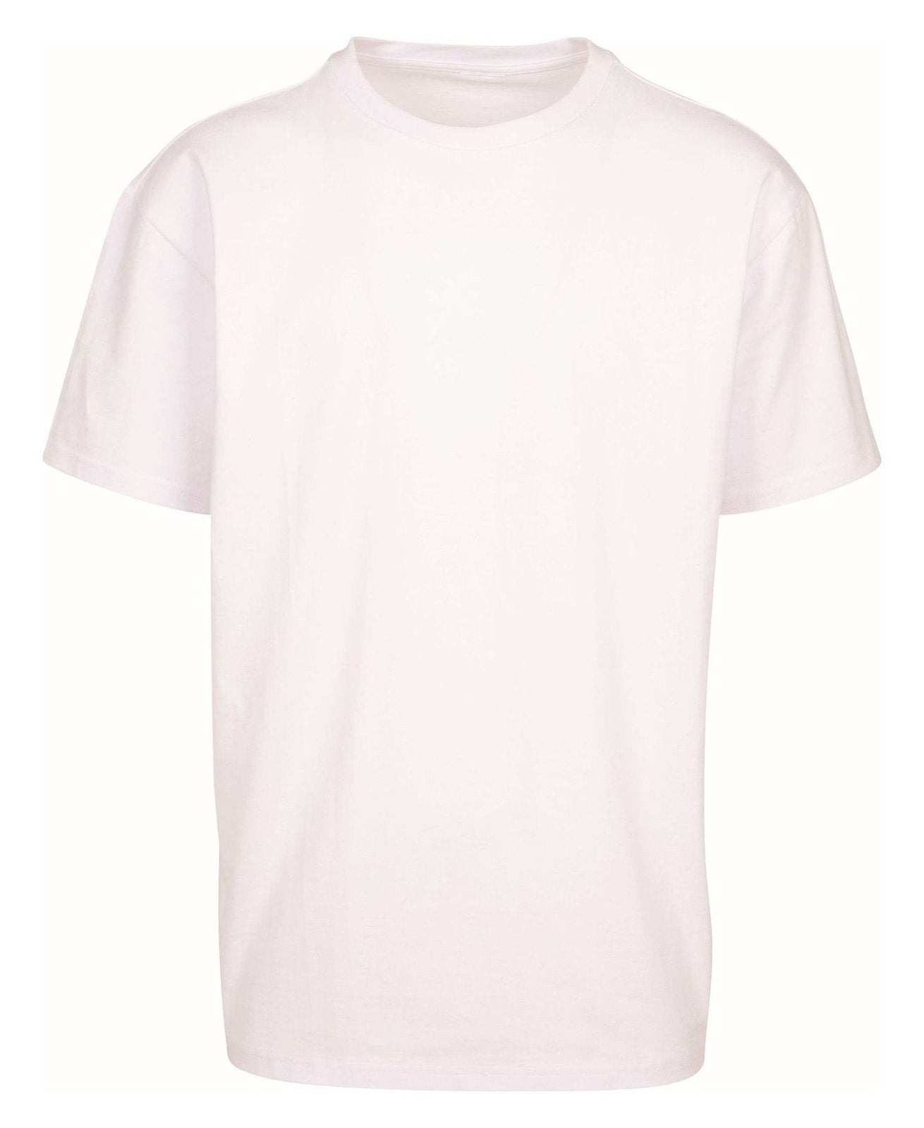Tee-shirt oversize lourd 240 g/m² — coloris White #Couleur_White