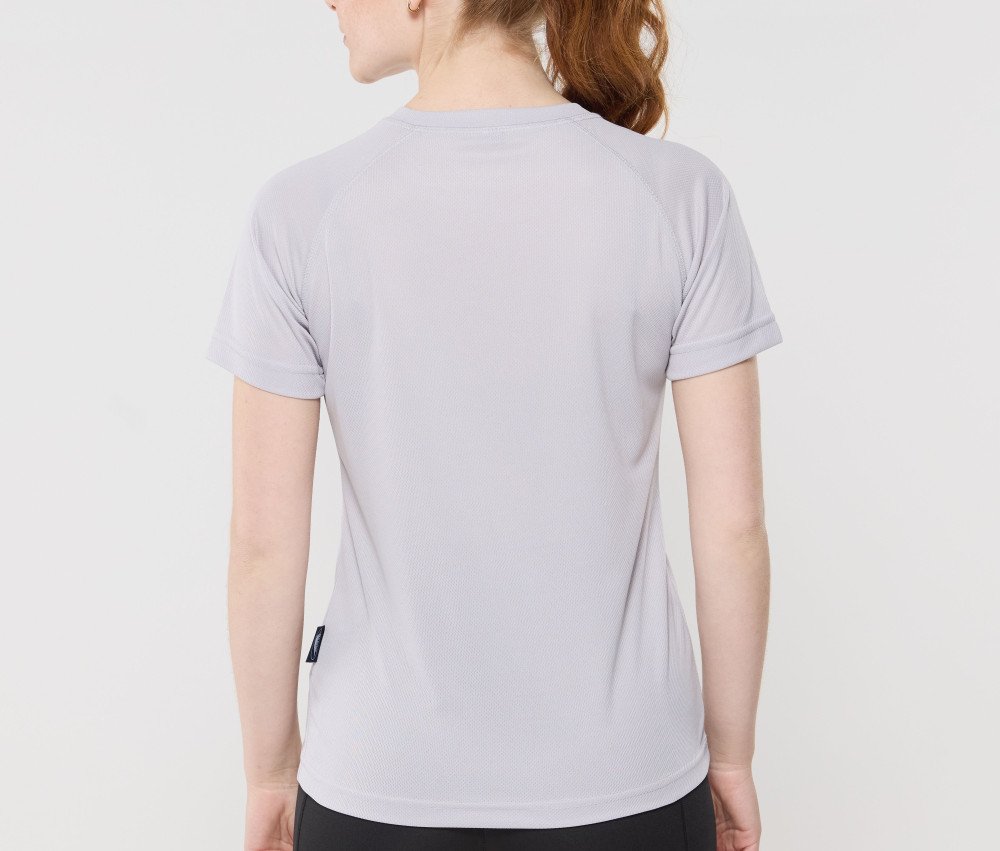 Tee-shirt respirant femme 140 g/m² 