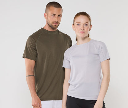 Tee-shirt respirant homme 140 g/m² 