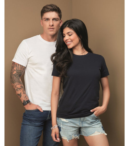 Tee-shirt unisexe col rond 155 g/m² 