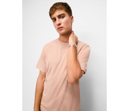 Tee-shirt unisexe en coton organique 180 g/m² — JACK&JONES - BLANKS CANVAS TEE