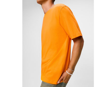 Tee-shirt unisexe en coton organique 180 g/m² — JACK&JONES - BLANKS CANVAS TEE