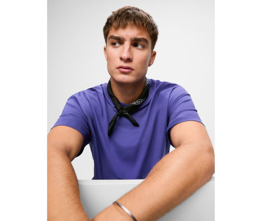 Tee-shirt unisexe en coton organique 180 g/m² — JACK&JONES - BLANKS CANVAS TEE