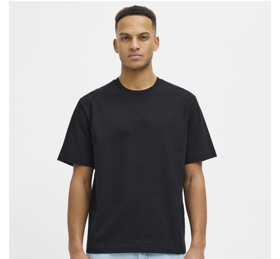 Tee-shirt unisexe en coton organique 250 g/m² 