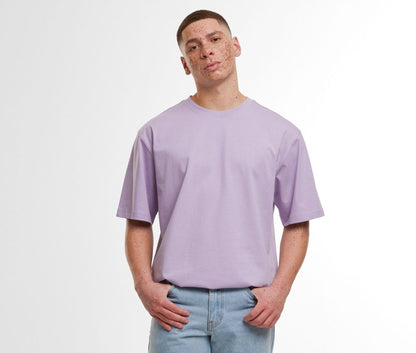 Tee-shirt unisexe loose fit